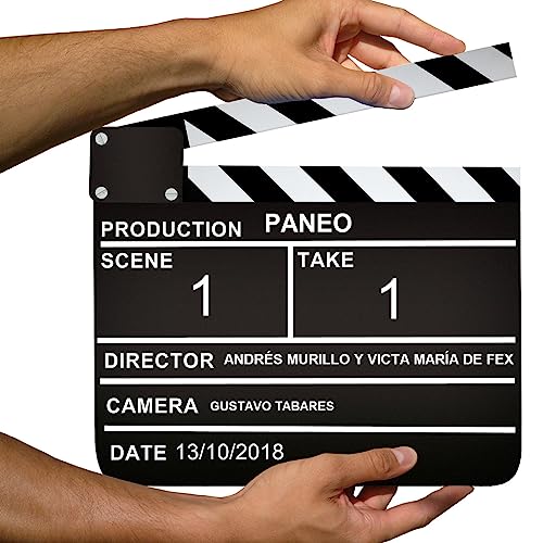 Couverture de Paneo, una incursi&oacute;n en el s&eacute;ptimo arte