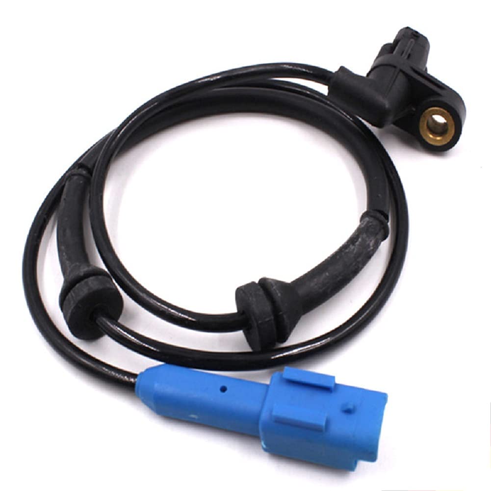 Pièces de rechange de vitesse ABS 70660512 pour capteur de roue automobile