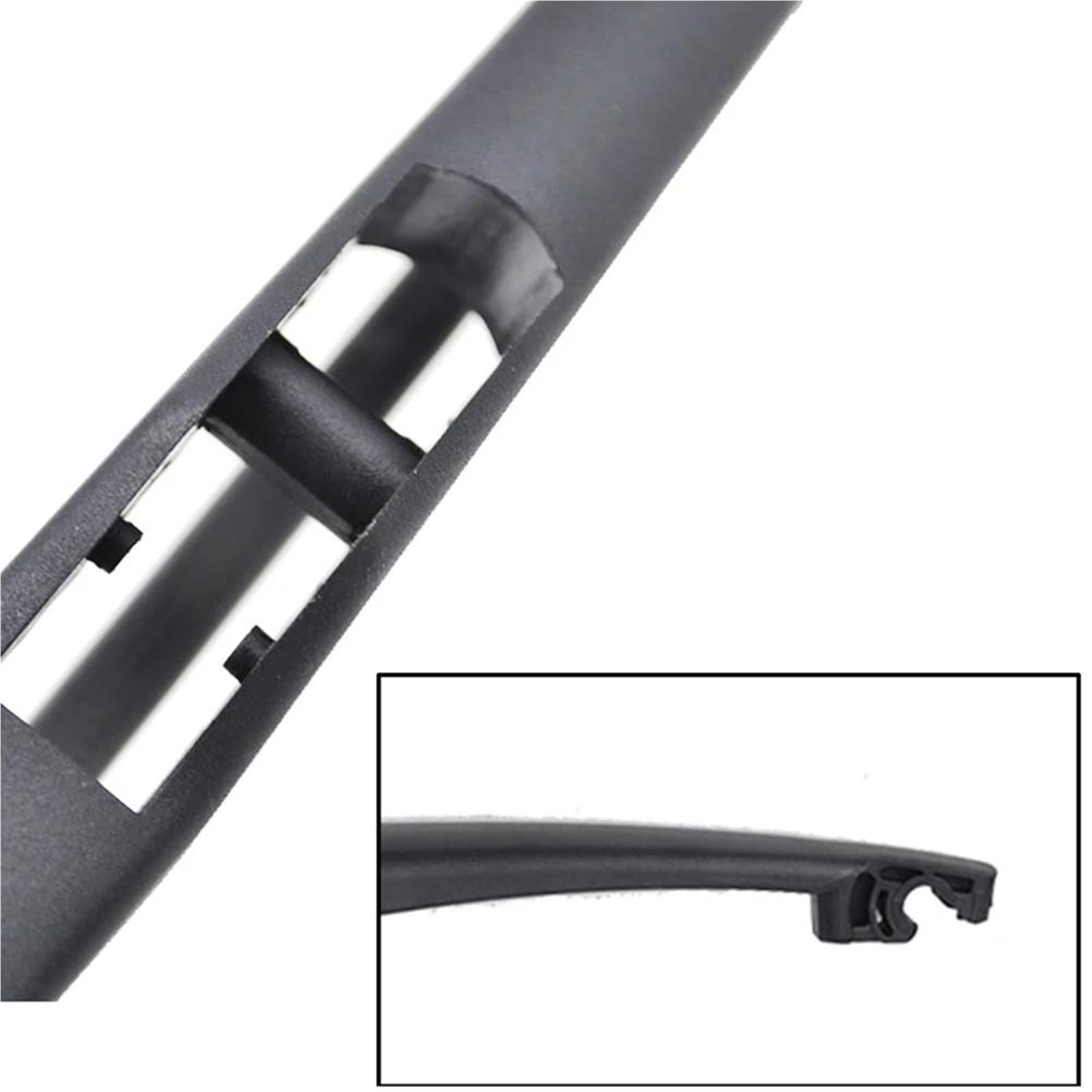 Kit Spazzole Tergicristallo Anteriori E Posteriori Per Parabrezza Per Hyundai Per Tucson MK2 Ix35 2010-2015 Tergicristallo