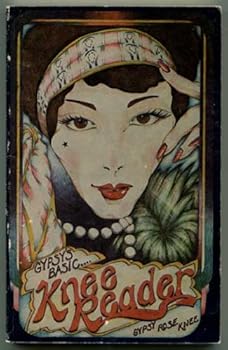 Paperback Gypsy's Basic Knee Reader Book