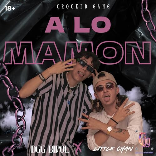  A Lo Mamon [Explicit]