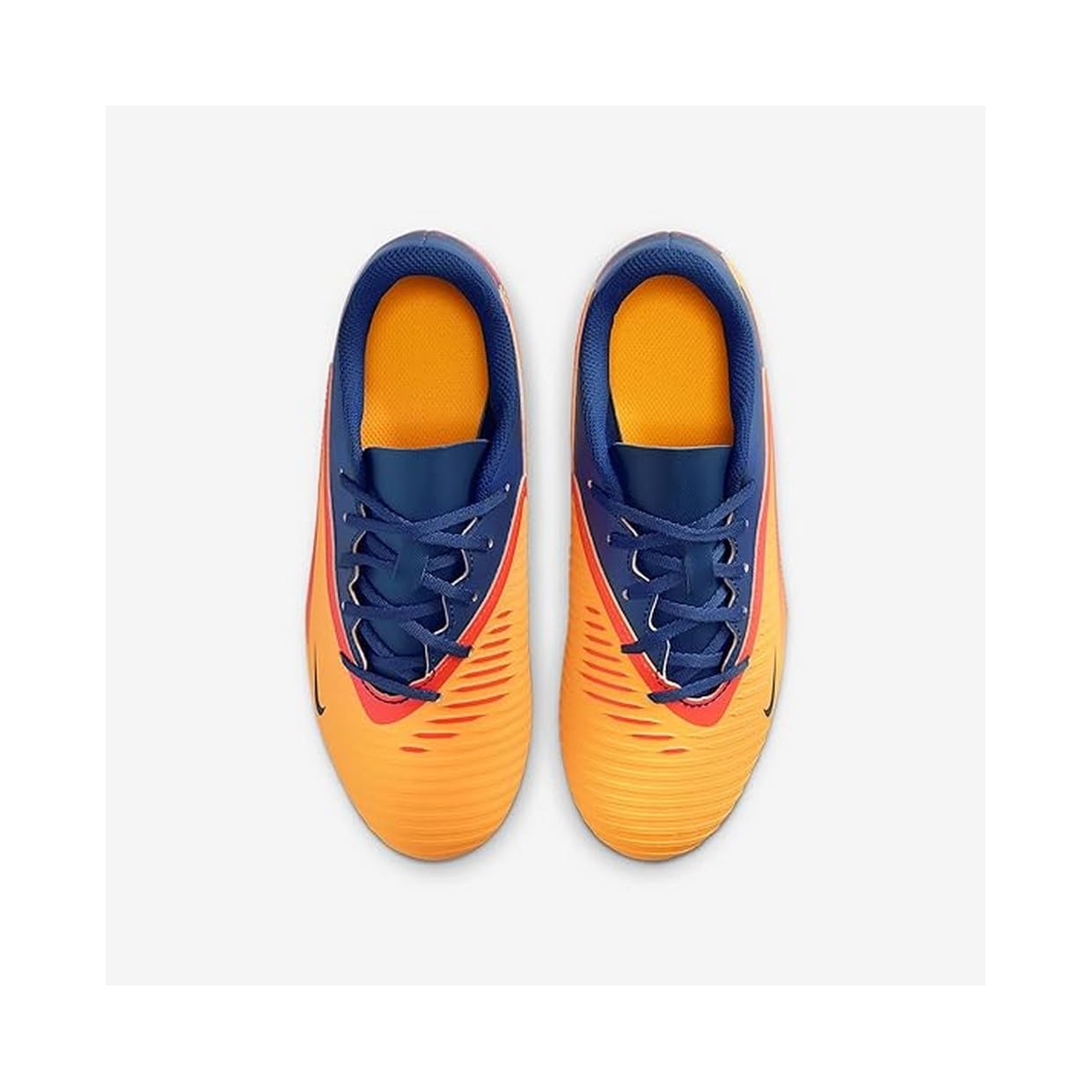 Nike Jungen Jr Phantom 6 Low Club Fg/Mg EhSneaker