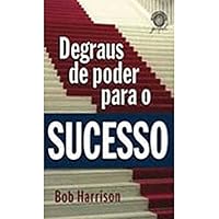 Degraus De Poder Para O Sucesso 8576890615 Book Cover