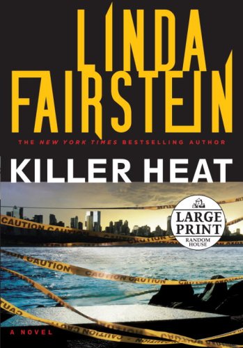 Buy Killer Heat — BookShops.in