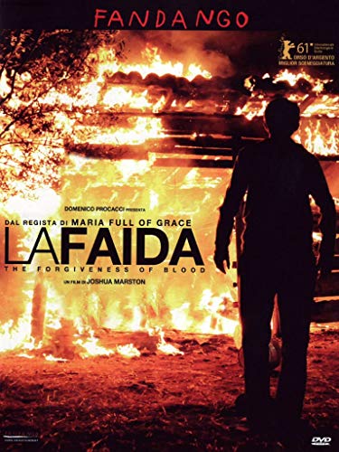 La Faida La Faida