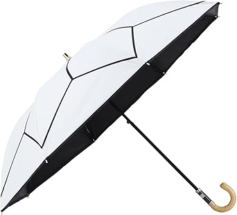 新品ビューランス　晴雨兼用傘　一級遮光　サマーシールド　楽折り　軽量 新品ビューランス 晴雨兼用傘 一級遮光 サマーシールド 楽折り