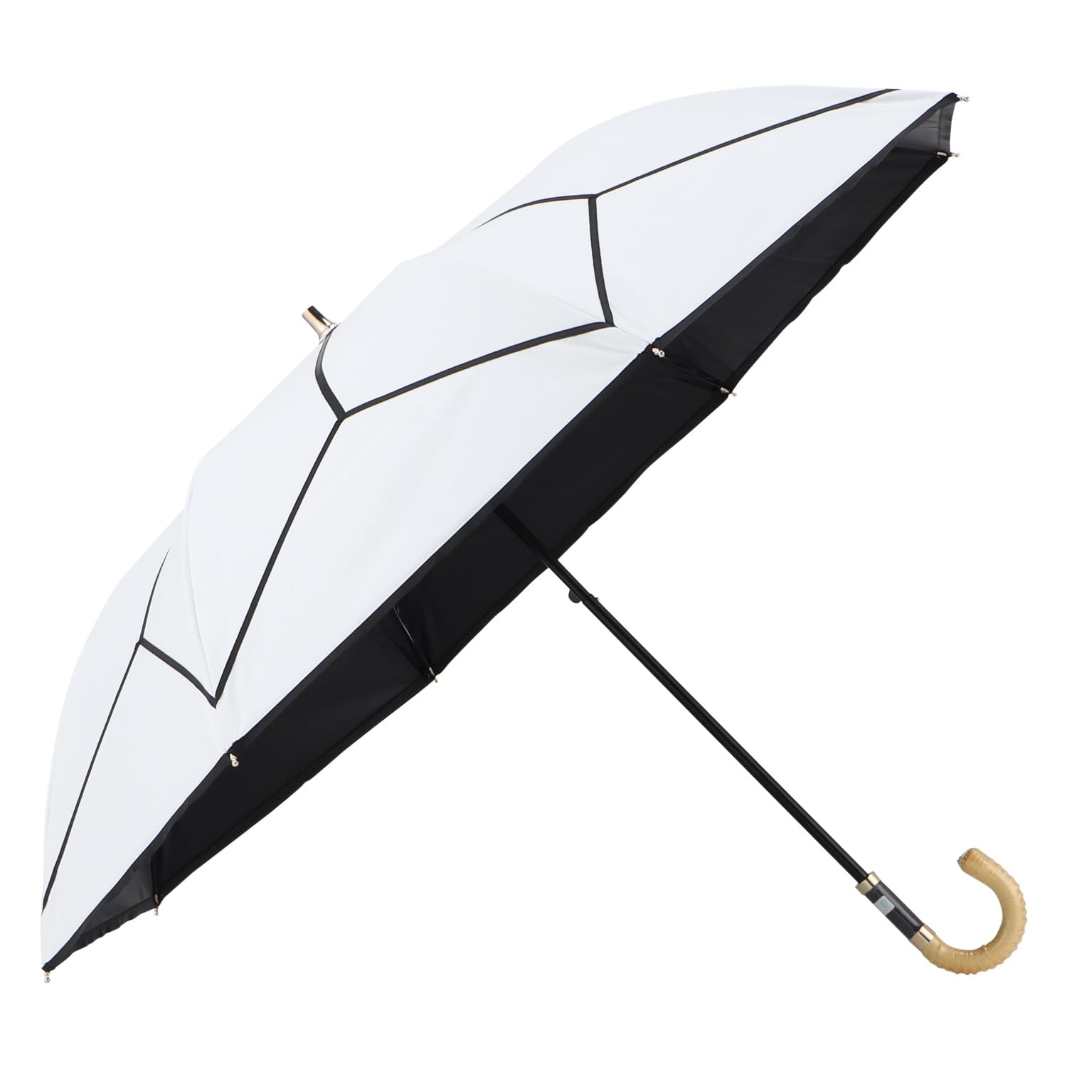 新品ビューランス　晴雨兼用　日傘　一級遮光　サマーシールド　楽折り　コンパクト傘 Amazon | [ビューランス] 日傘 折りたたみ 傘 完全遮光 晴雨兼用