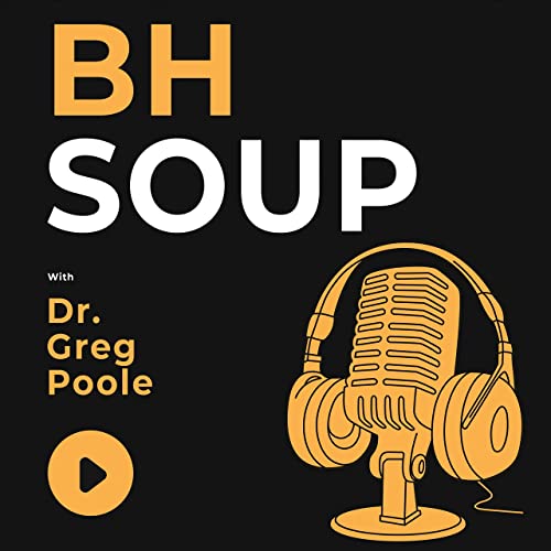 Episode 8 - Legislation