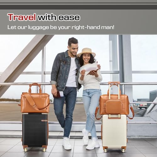 Joyway TR009-20 Carry On Luggage Sets thumb #7