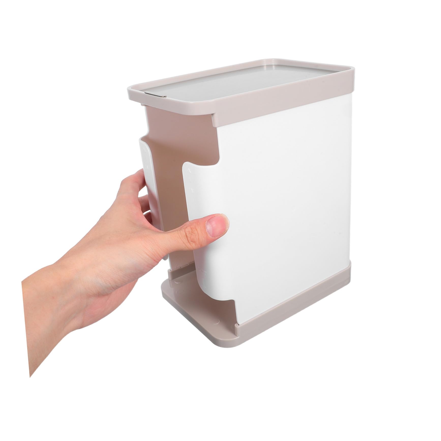 Milchlagerturm Organizer für Muttermilchbeutel, Kunststoff, Home Use
