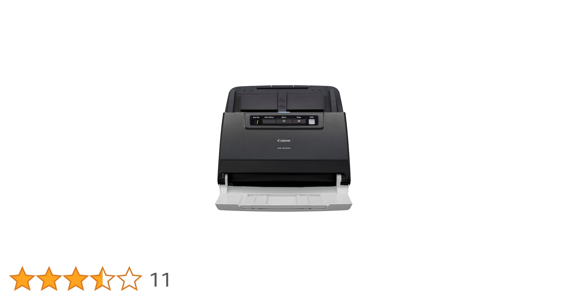 Amazon | Canon DR DR-M160II | キヤノン | ドキュメント
