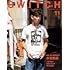 SWITCH Vol.38 No.11 特集 新・原宿百景