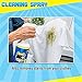 Magic Degreaser Cleaner Spray - Clean All Home Kitchen Surface in Seconds (100ml)