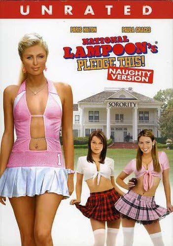National Lampoon's Pledge This! (Unrated Version)