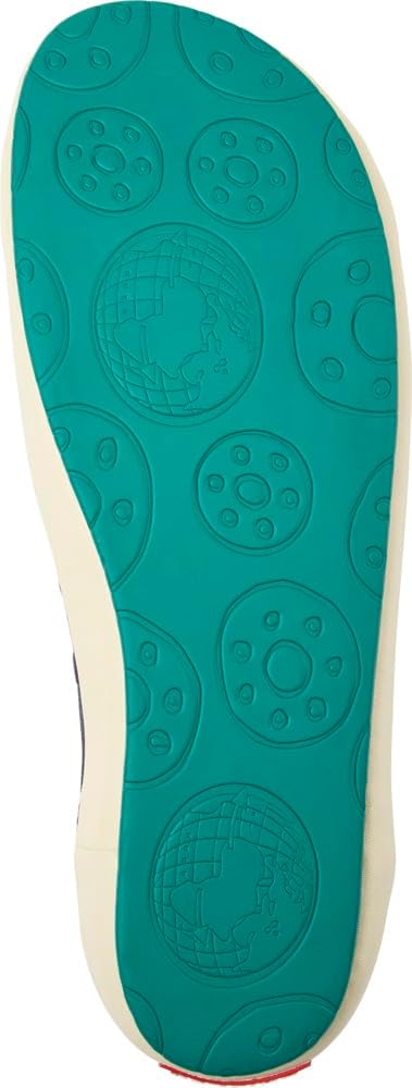 [Camper] スニーカーブーツ Peu Rambla Vulcanizado 18869 メンズ ネイビー 115 26.0 c