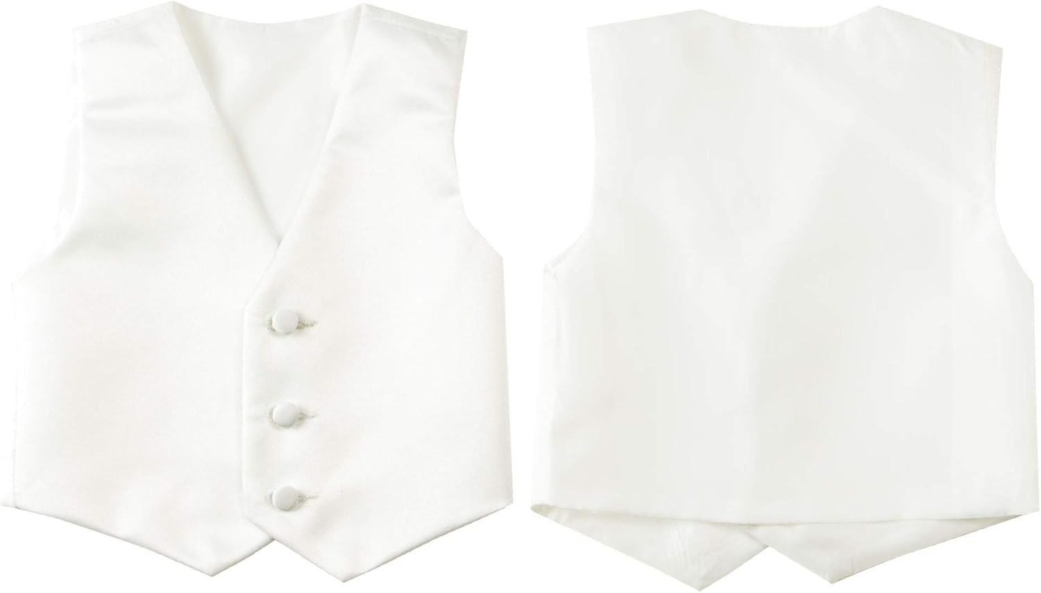 Spring Notion Big Boys' Modern Fit Tuxedo, No Tail