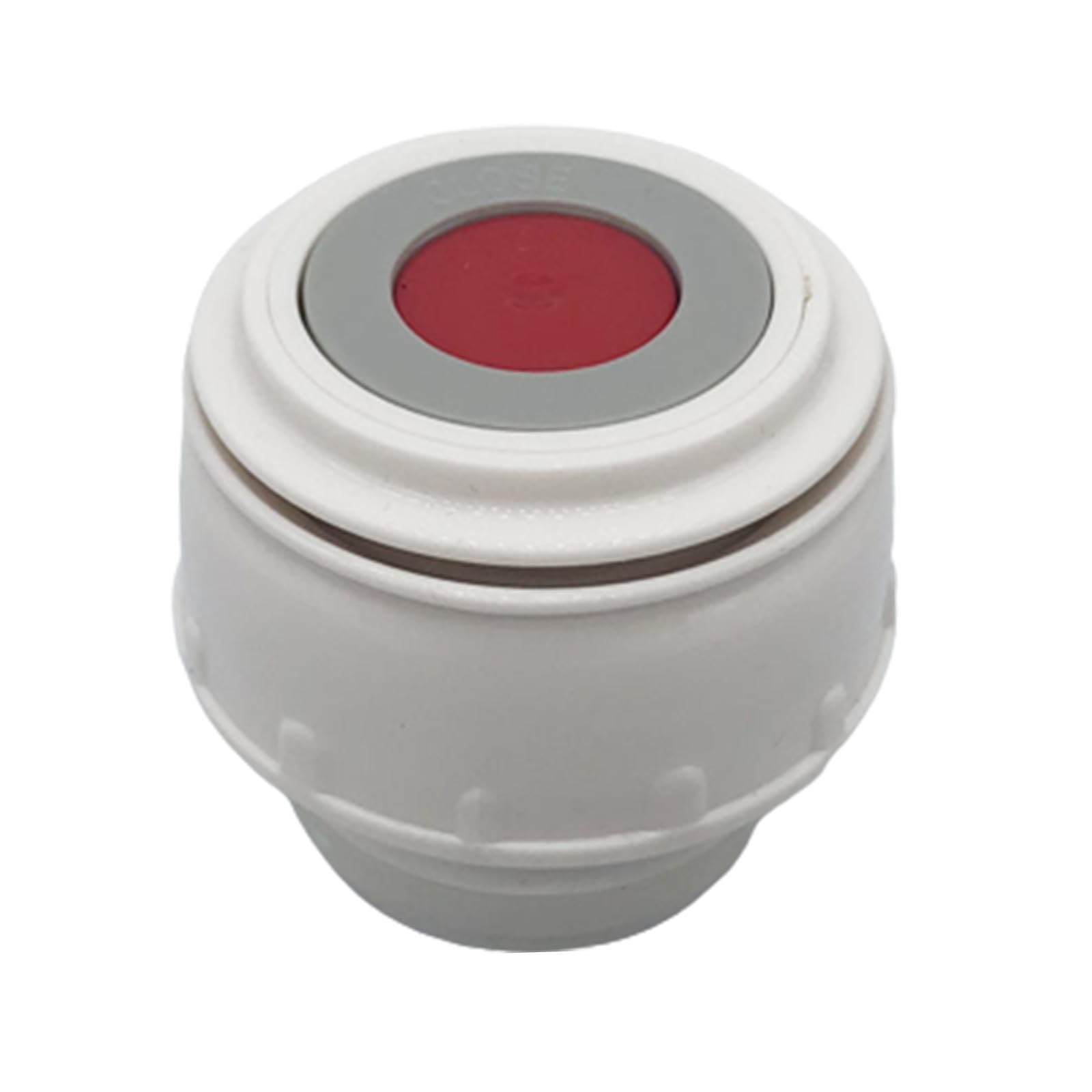 Leakproof Vacuum Flasks Lid Practical Outdoor Insulated Cup Stopper Cover Replacement Vacuum Flask Accessories Flask Seal Parts Portable