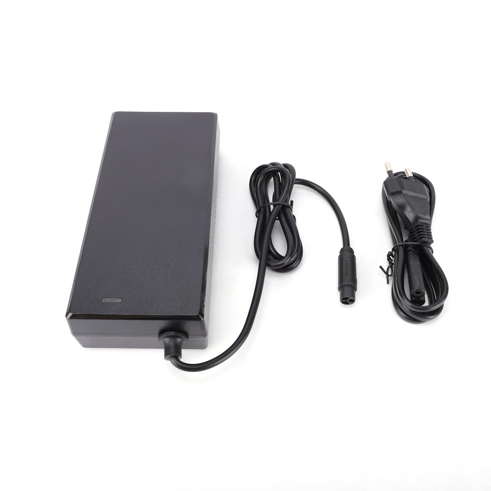 Changor Chargeur Scooter électrique Adaptateur 58,8V 2A