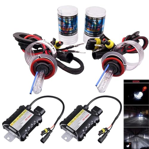 Amazon | 1セット55WキセノンHIDキットキセノン電球ランプデジタル