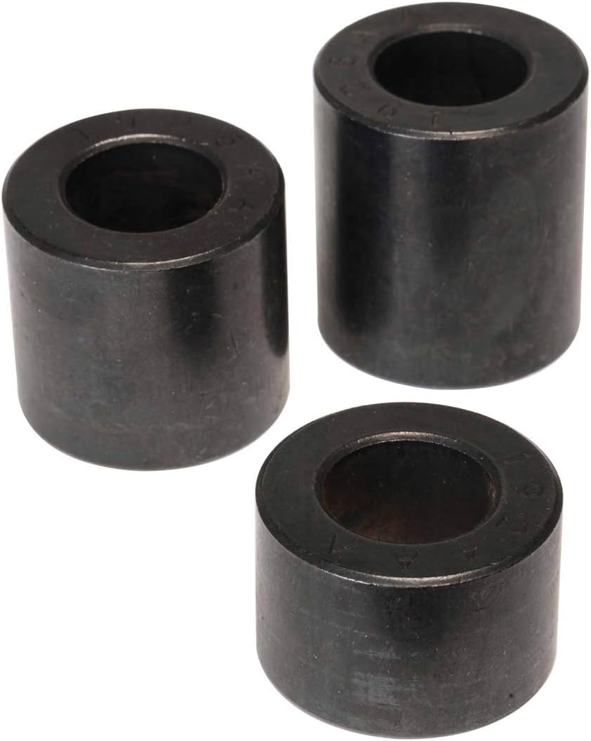 Spacer Sets - spacer group(hyd)