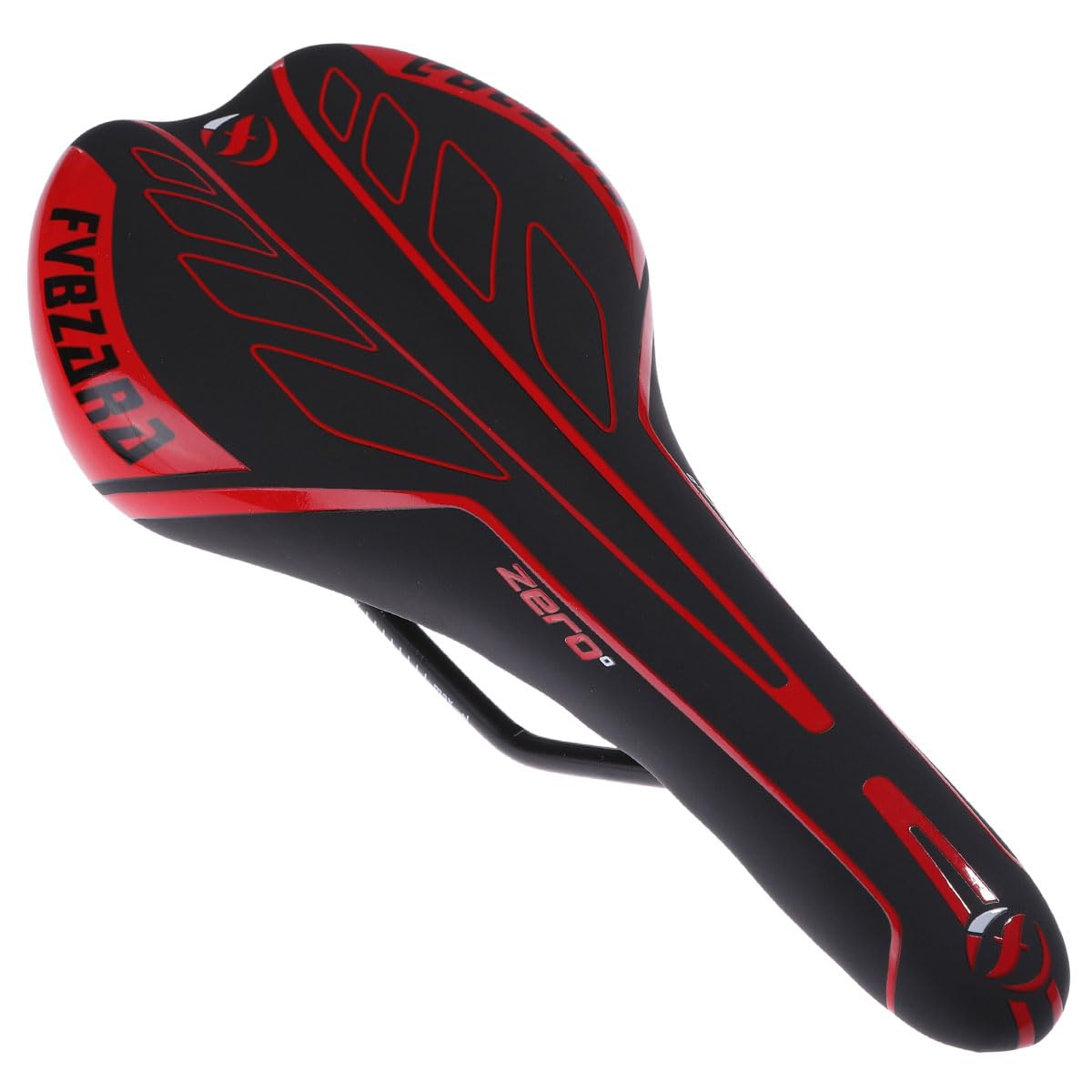 Amazon | monoii 自転車 ロードバイク クロスバイク サドル 防水