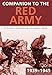 Companion to the Red Army 1939-1945