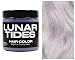 Lunar Tides Hair Dye - Lunar White Toner Semi-Permanent Vegan Hair Color (4 fl oz / 118 ml)
