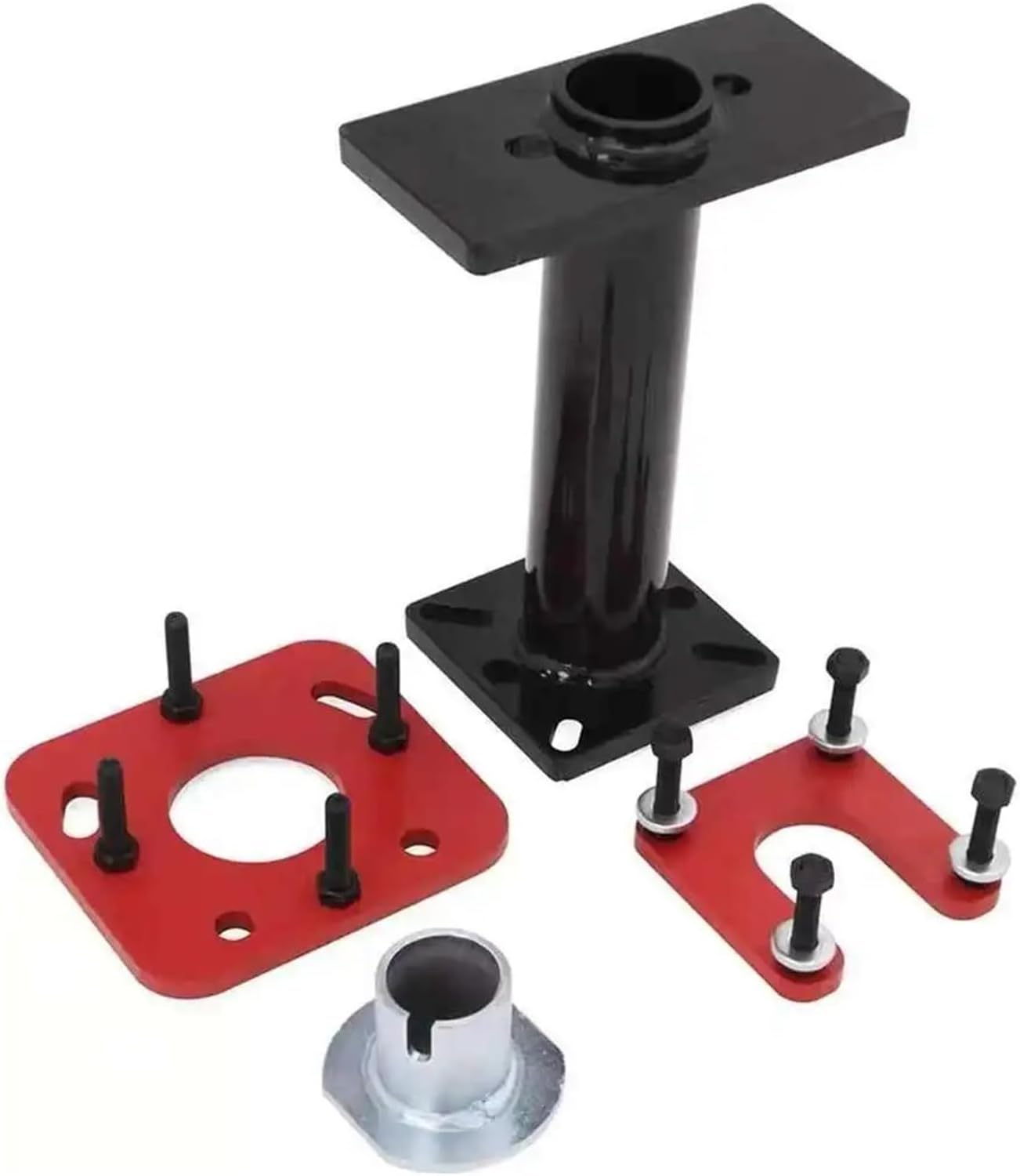 Compatible with Toyota Tacoma (3rd Gen W/ABS) - Rear Axle Bearing and Half Axle Disassembly Tool Compatible with Pickup Trucks