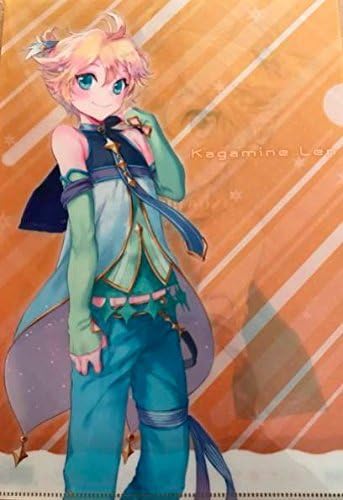 Amazon Co Jp 雪ミク 17 鏡音レン クリアファイル 初音ミク 北海道限定 札幌 雪まつり アニメイト ホビー 通販