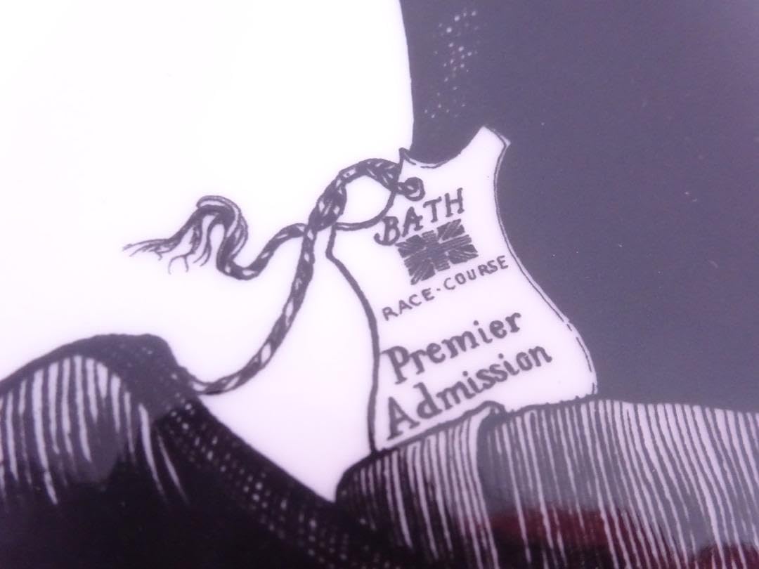 Amazon.co.jp: RORY DOBNERローリードブナー20cmプレート3枚セット