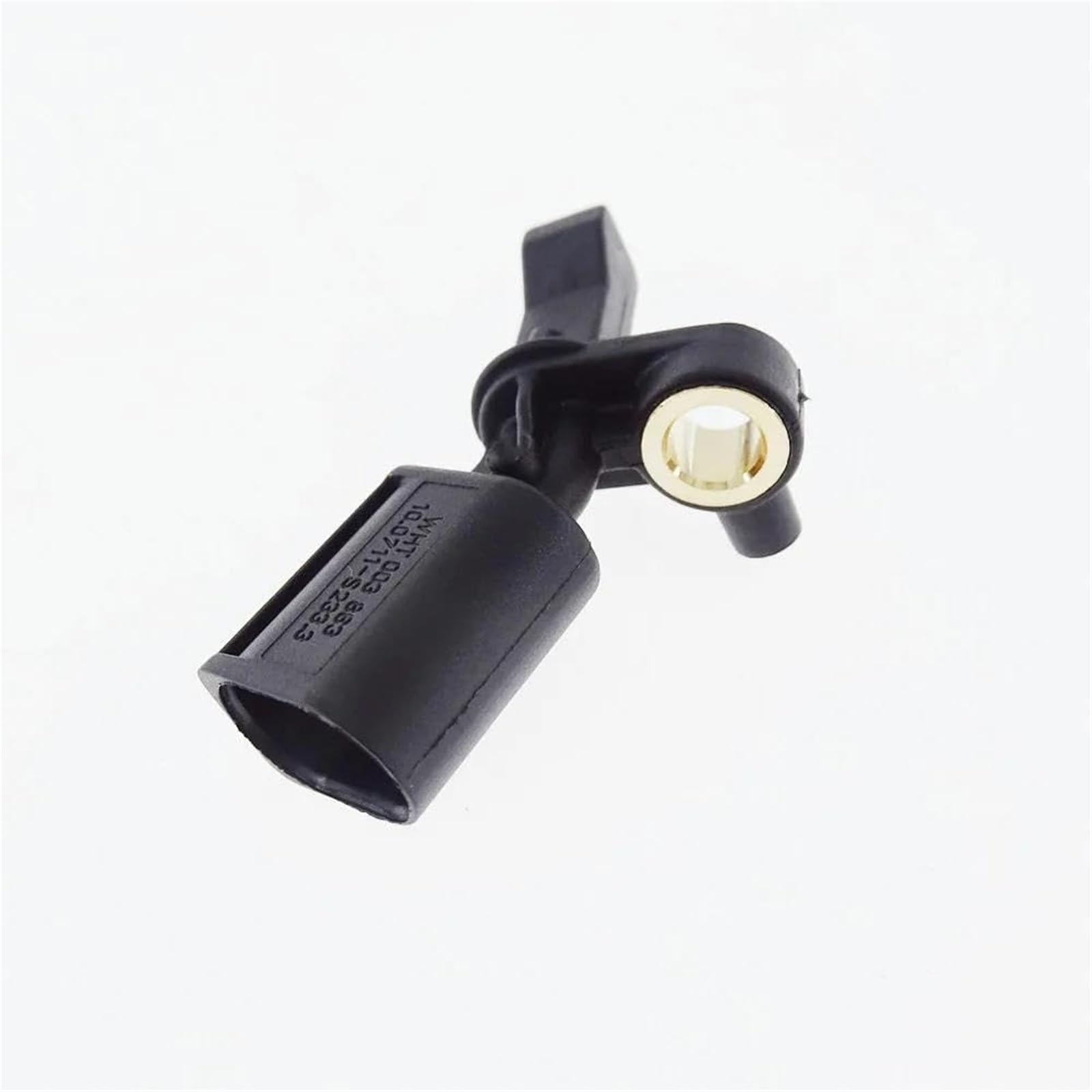 Sensor ABS Sensor de velocidad rueda ABS trasero izquierdo Para Seat Para Mii Para Ateca Para TOLEDO IV 2009-2017 (OE# WHT003863, 6Q0927807B)