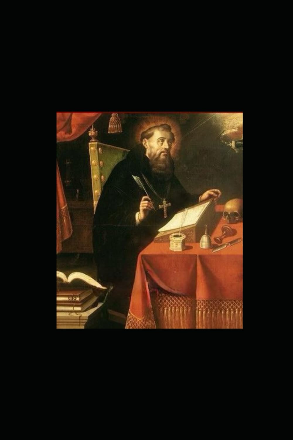 The Confessions of St. Augustine: The Classic Christian Autobiography of Faith, Repentance, and Spiritual Transformation