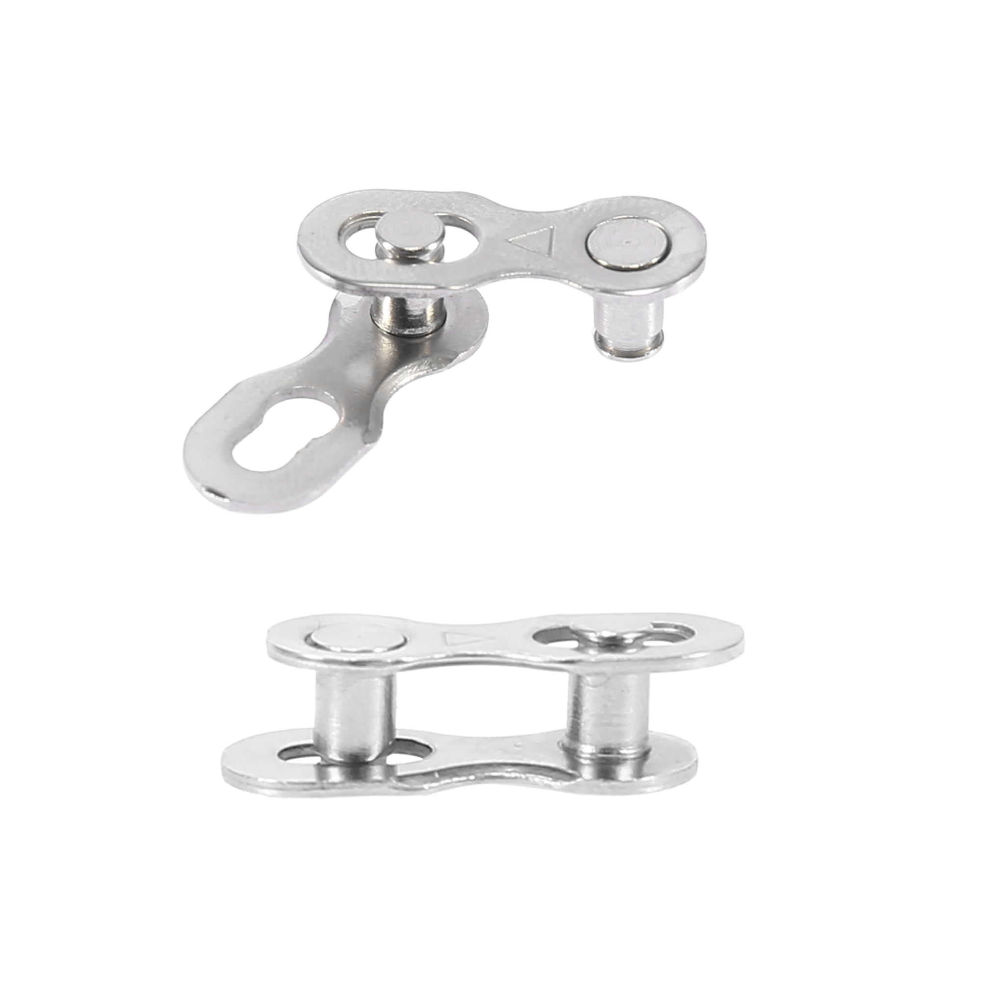 Juego De 6 Arandelas Para Pedalier De Bicicleta | Compatibles Con BB86, BB90, BB30, PF30 | Acero Inoxidable Y Aluminio