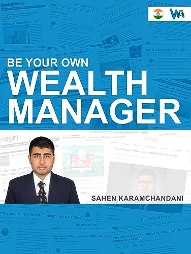 Be Your Own Wealth Manager - Financial Literacy