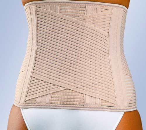 FAJA LUMBAR LT-280 T8 123-131