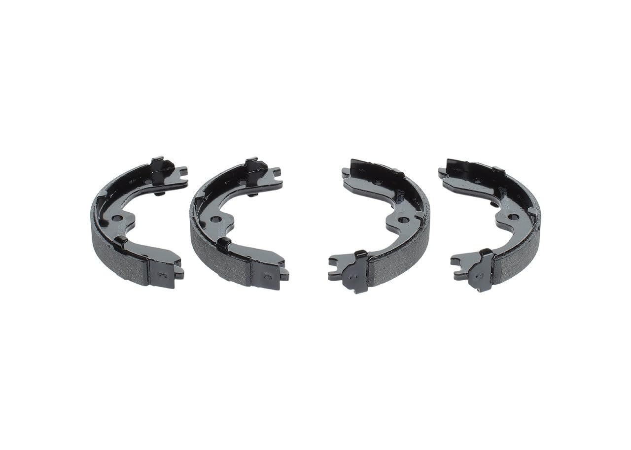 BOSCH 0 986 487 941 szczęki hamulcowe i akcesoria