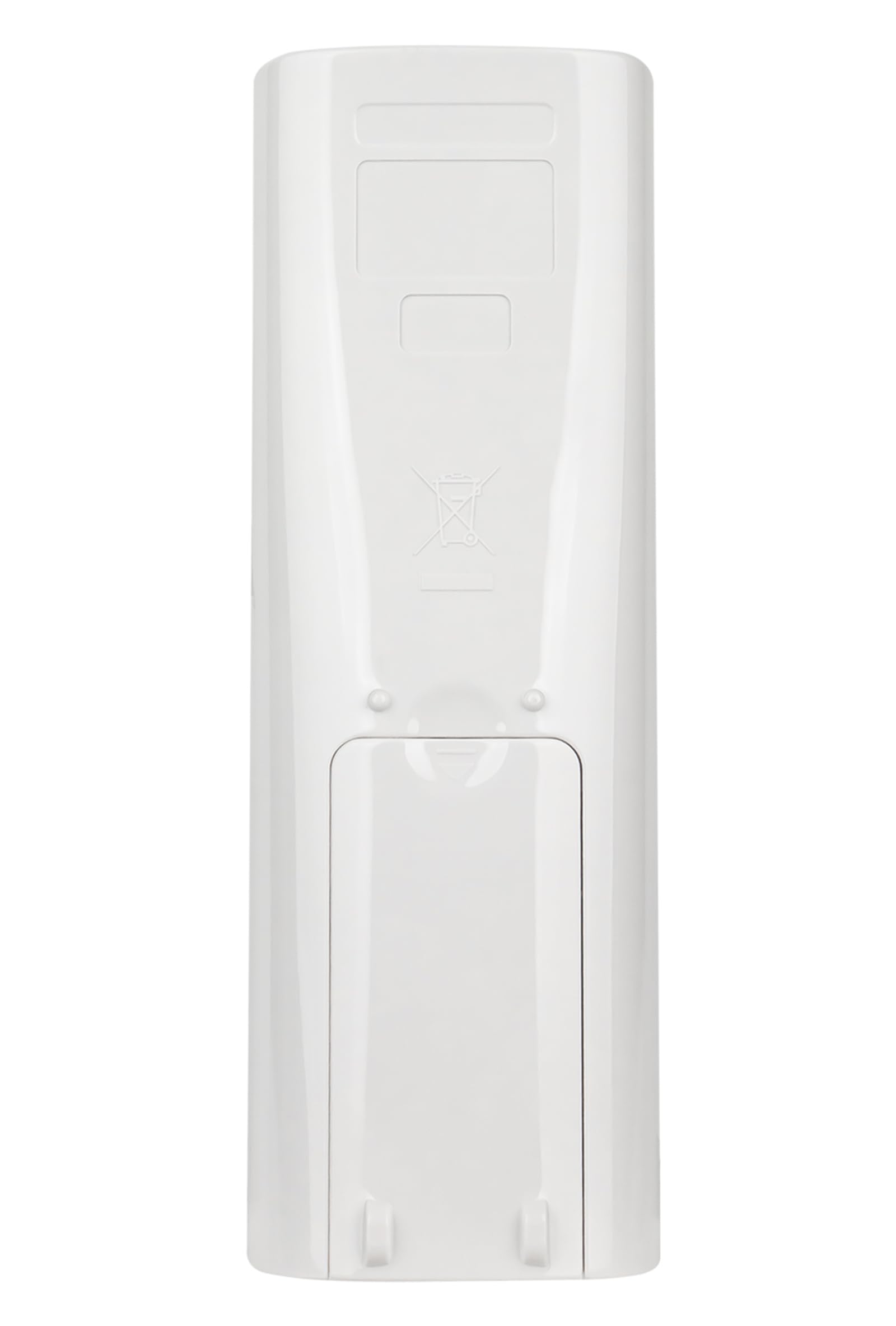 VINABTY Remplacement De La Télécommande Compatible Avec Hitube 4K UHD