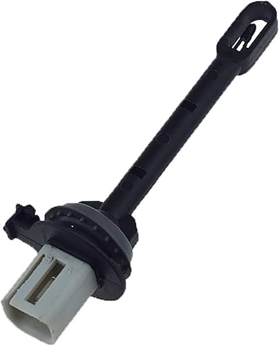 Miniatura 3 de Sensor de temperatura del evaporador de la base del calentador del intermotor para Nissan Rogue X-Trail Qashqai