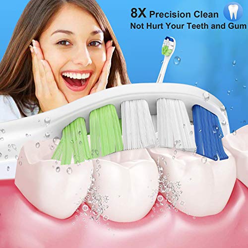 Philips visual data 7