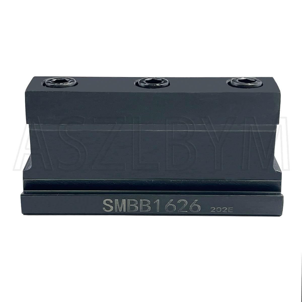 SPB326 SPB26-3 SP300 SMBB1626 Herramienta de corte de ranura 12 plaquitas de metal duro 3 mm