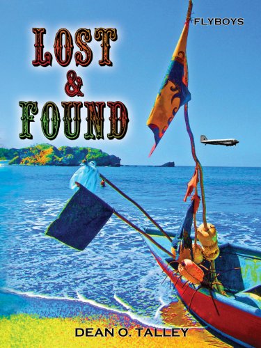 Flyboys - Lost and Found