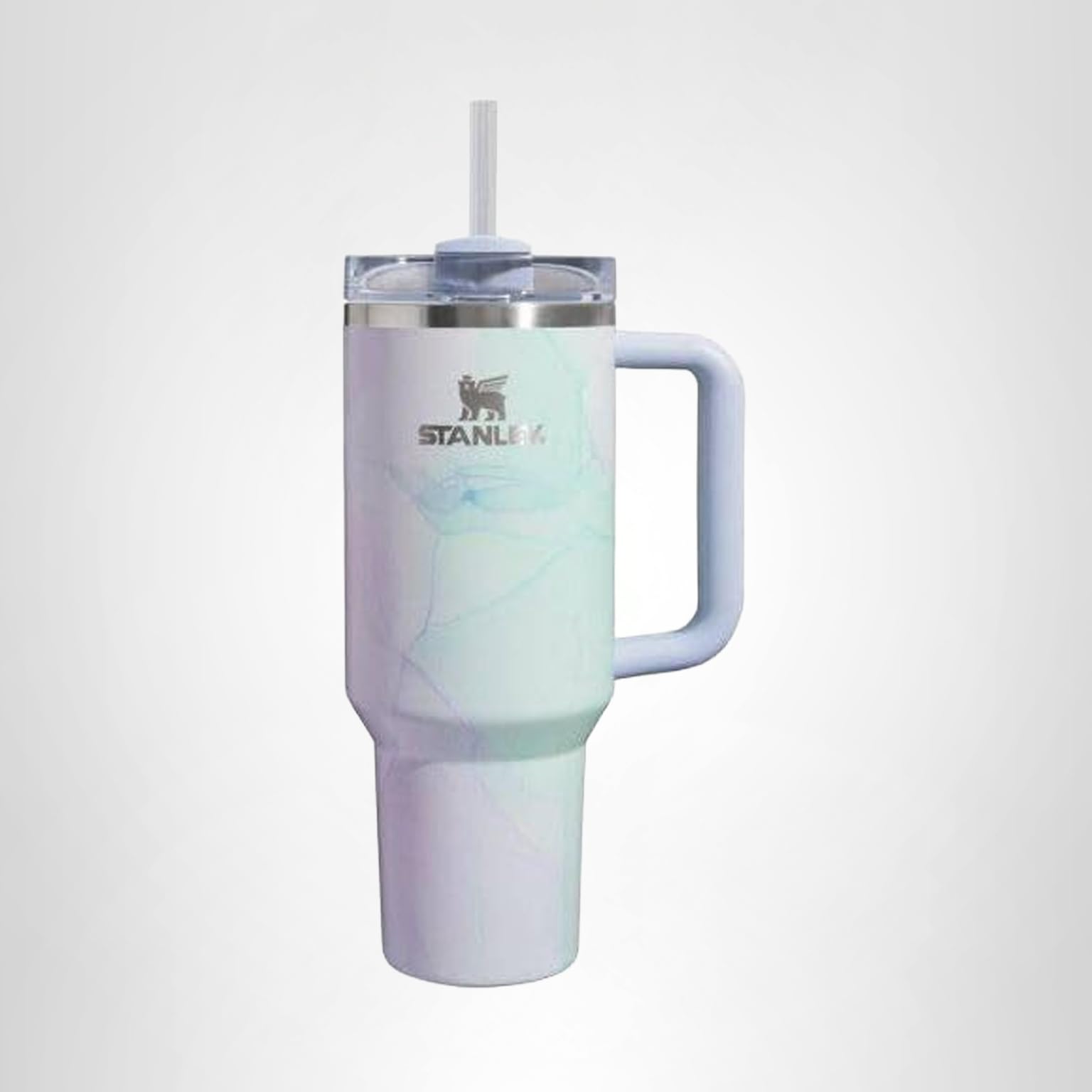 Amazon.com: STANLEY 40 oz Stainless Steel H2.0 Flowstate Quencher