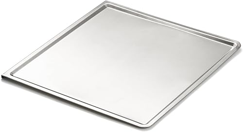 100SG100 - Bandeja de migas para horno de encimera Ninja Foodi Digital Air Fry FT102CO SP080 SP100 SP101 Ninja 8 en 1 9 en 1 freidora de aire