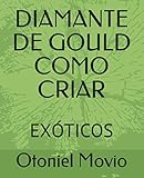 comidas exoticas do mexico  DIAMANTE DE GOULD COMO CRIAR: EXÓTICOS