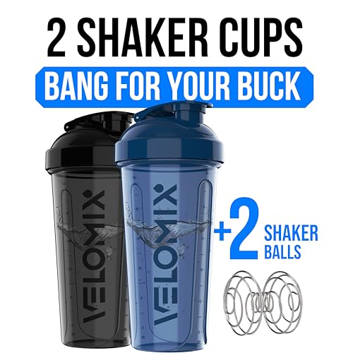 Ratio For A Protein Shake In Blender