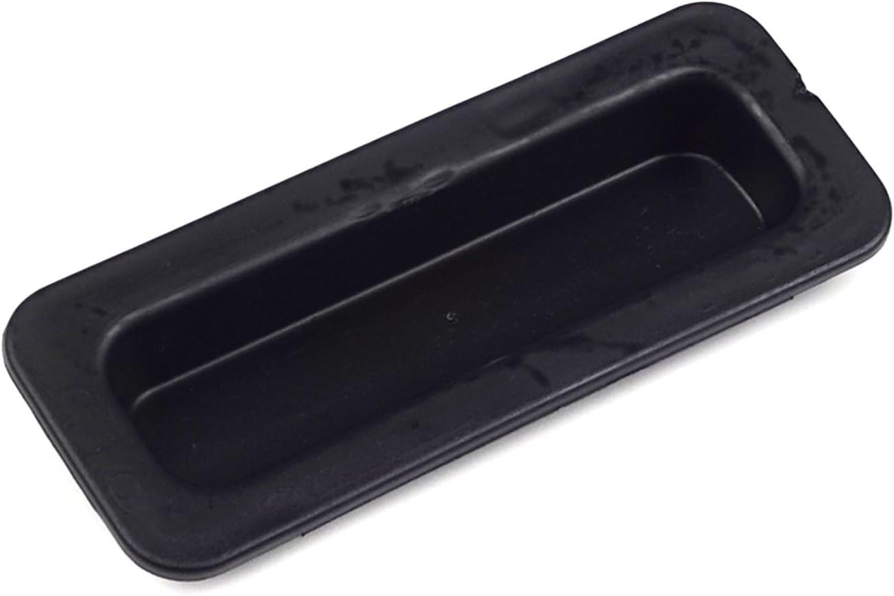 BSR627 Sunroof Cover Shade Sunshade Inster Handle Black 54137134542 Compatible With B.M.W E46 E39