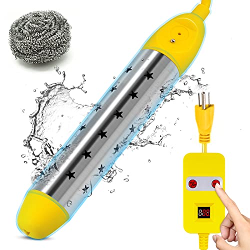 Find The Best Bucket Heater With Thermostat Reviews & Comparison Katynel