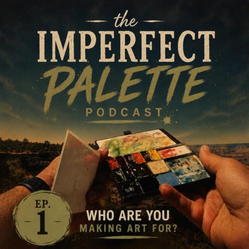 Ep 1: Welcome to the Mess