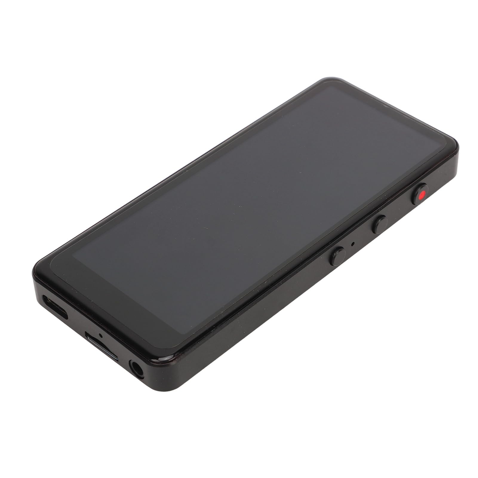 Cocoarm Lettore MP4 da 4,0 Pollici con Bluetooth e WiFi, 2050mAh (BLACK)