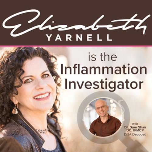 The Inflammation Connection to DNA and Genes
